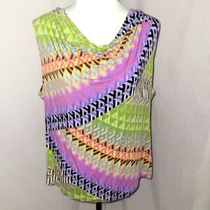 CALVIN KLEIN XL TANK